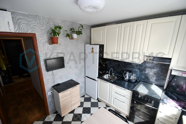 
  Продается 1-комн. квартира, 36.1 м², Краснознаменная ул, д. 8
. Фото 4.