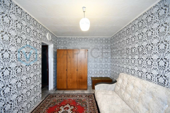 
  Продается 1-комн. квартира, 27.7 м², д. 16
. Фото 3.