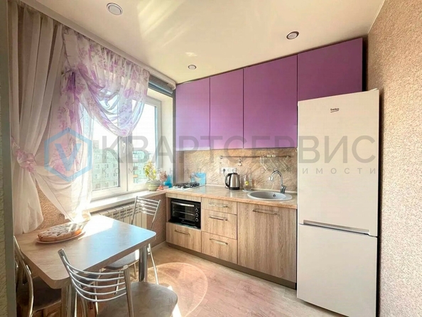 
  Продается 1-комн. квартира, 29.8 м², Кордная 4-я ул, д. 52
. Фото 3.