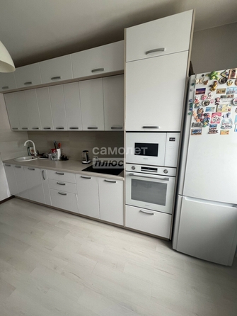 
  Продается 2-комн. квартира, 58.3 м², Осоавиахимовская ул, д. 181к3
. Фото 4.