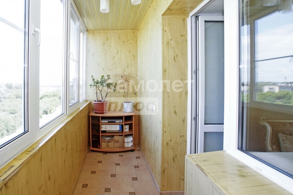 
  Продается 3-комн. квартира, 112.8 м², Северная 27-я ул, д. 44/2
. Фото 1.