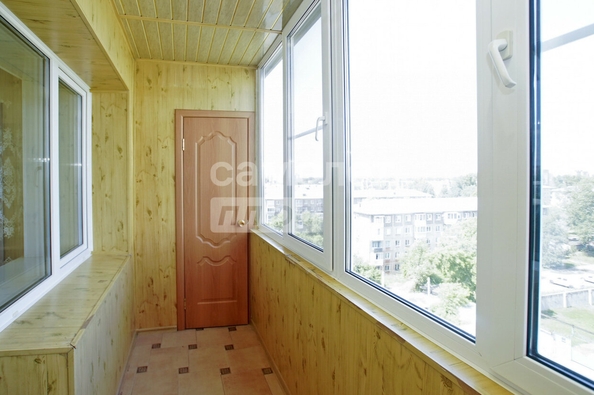 
  Продается 3-комн. квартира, 112.8 м², Северная 27-я ул, д. 44/2
. Фото 2.