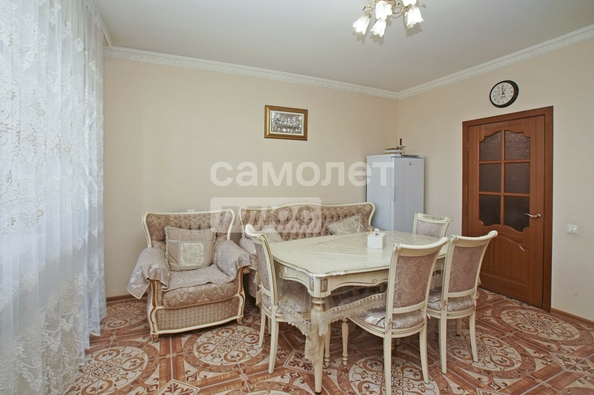 
  Продается 3-комн. квартира, 112.8 м², Северная 27-я ул, д. 44/2
. Фото 3.
