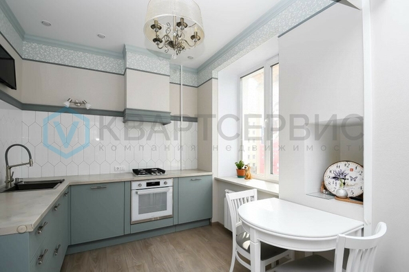 
  Продается 2-комн. квартира, 51.6 м², Маяковского ул, д. 21
. Фото 4.