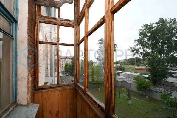
  Продается 2-комн. квартира, 61.7 м², Карла Маркса пр-кт, д. 45
. Фото 2.