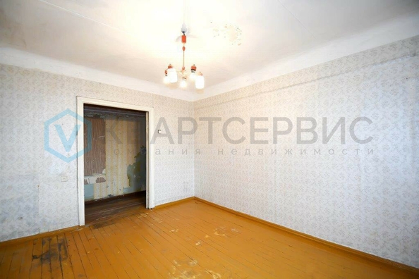 
  Продается 2-комн. квартира, 61.7 м², Карла Маркса пр-кт, д. 45
. Фото 3.
