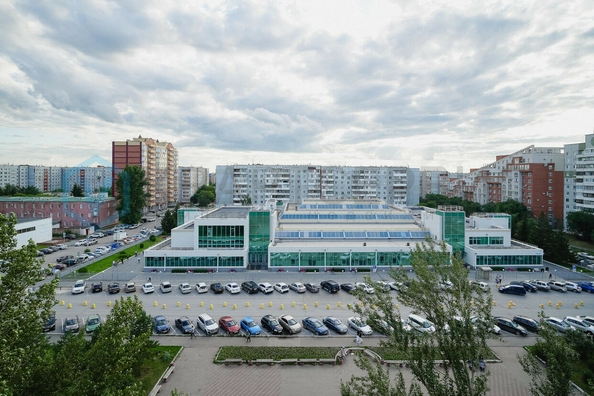 
  Продается 1-комн. квартира, 37.5 м², Звездова ул, д. 103
. Фото 4.