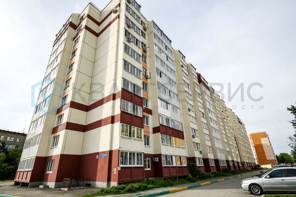 
  Продается 2-комн. квартира, 55 м², д. 3к1
. Фото 5.