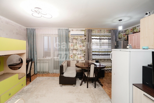 
  Продается 1-комн. квартира, 33.2 м², Полторацкого ул, д. 64/1
. Фото 4.