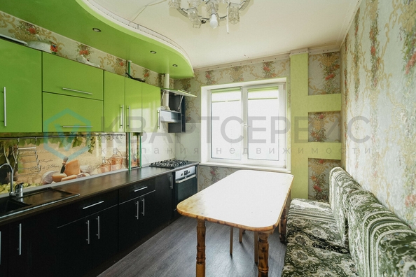 
  Продается 3-комн. квартира, 62.8 м², Крупской ул, д. 27к1
. Фото 5.