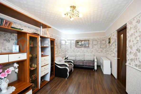 
  Продается 2-комн. квартира, 44 м², Рокоссовского ул, д. 16к2
. Фото 2.