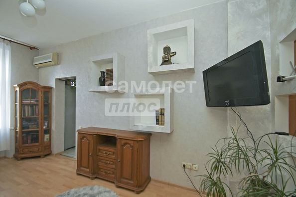 
  Продается 4-комн. квартира, 117 м², Карла Маркса пр-кт, д. 10
. Фото 2.