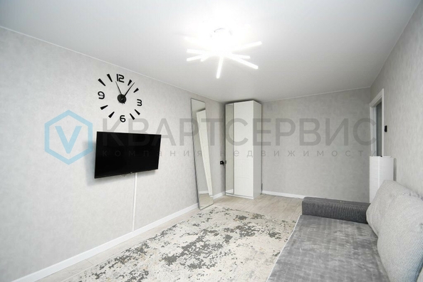 
  Продается 2-комн. квартира, 46.6 м², Волочаевская ул, д. 17
. Фото 3.
