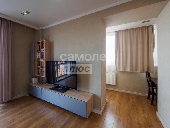 
  Продается 1-комн. квартира, 47 м², Линия 13-я ул, д. 37к2
. Фото 3.