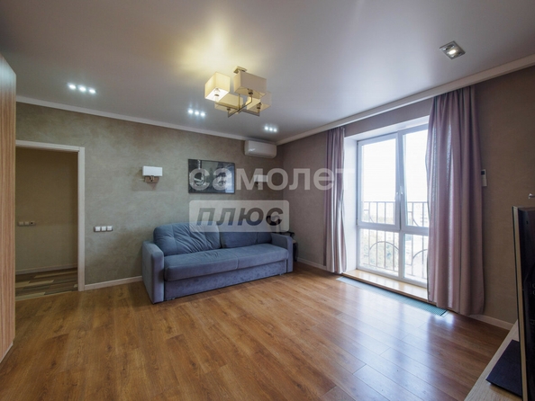 
  Продается 1-комн. квартира, 47 м², Линия 13-я ул, д. 37к2
. Фото 4.
