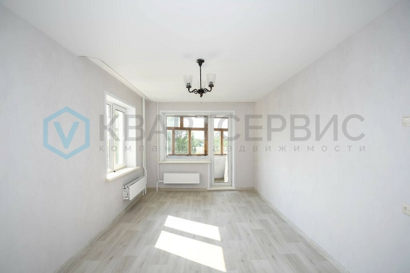 
  Продается 1-комн. квартира, 33.1 м², Ватутина ул, д. 7А
. Фото 5.