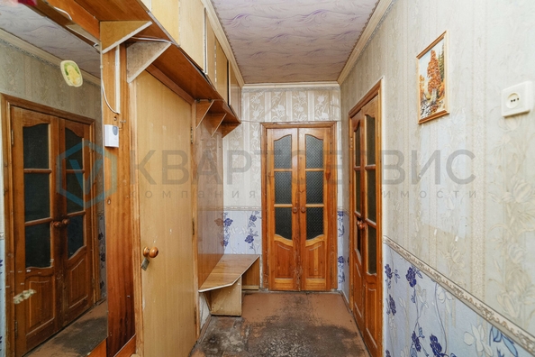 
  Продается 2-комн. квартира, 53 м², Степанца ул, д. 8
. Фото 1.