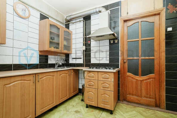 
  Продается 2-комн. квартира, 53 м², Степанца ул, д. 8
. Фото 3.