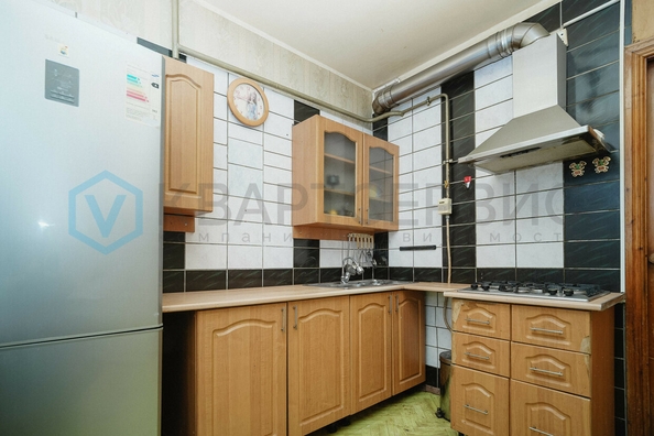 
  Продается 2-комн. квартира, 53 м², Степанца ул, д. 8
. Фото 4.