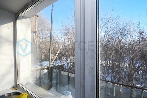 
  Продается 2-комн. квартира, 38.9 м², Кировская 2-я ул, д. 123А
. Фото 1.