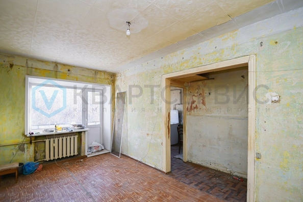 
  Продается 2-комн. квартира, 38.9 м², Кировская 2-я ул, д. 123А
. Фото 5.