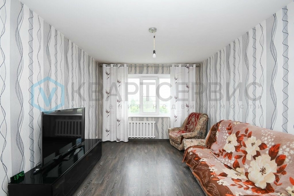 
  Продается 3-комн. квартира, 62.8 м², Транспортная 4-я ул, д. 34
. Фото 2.