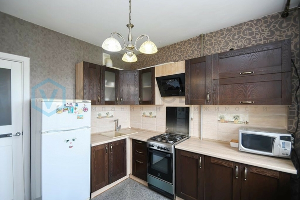 
  Продается 3-комн. квартира, 62.8 м², Транспортная 4-я ул, д. 34
. Фото 5.