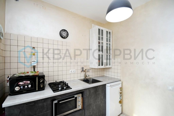 
  Продается 1-комн. квартира, 31.9 м², Карла Маркса пр-кт, д. 10А
. Фото 3.