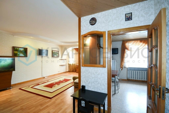
  Продается 1-комн. квартира, 48.7 м², Физкультурная ул, д. 6к1
. Фото 1.