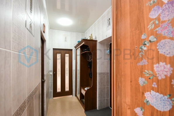 
  Продается 3-комн. квартира, 62.9 м², Константина Заслонова ул, д. 5
. Фото 2.