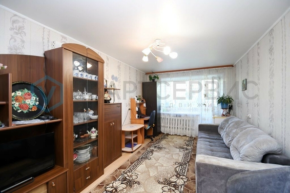 
  Продается 2-комн. квартира, 44.7 м², Мира пр-кт, д. 88А
. Фото 5.