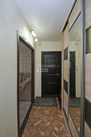 
  Продается 1-комн. квартира, 38 м², Дианова ул, д. 18к1
. Фото 3.