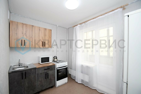 
  Продается 1-комн. квартира, 32.6 м², Романенко ул, д. 15Б
. Фото 5.