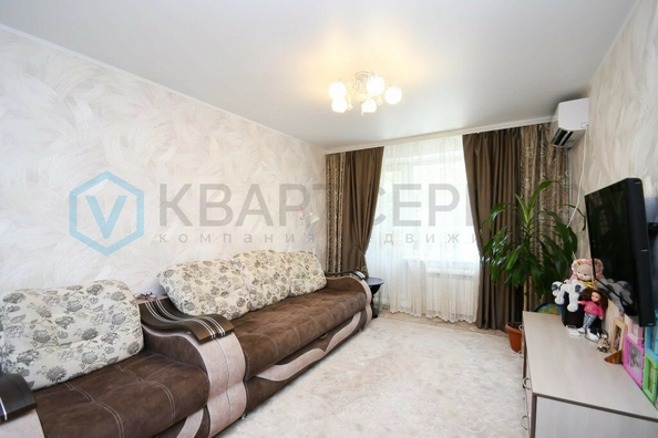 
  Продается 1-комн. квартира, 32.9 м², Заозерная ул, д. 10
. Фото 2.