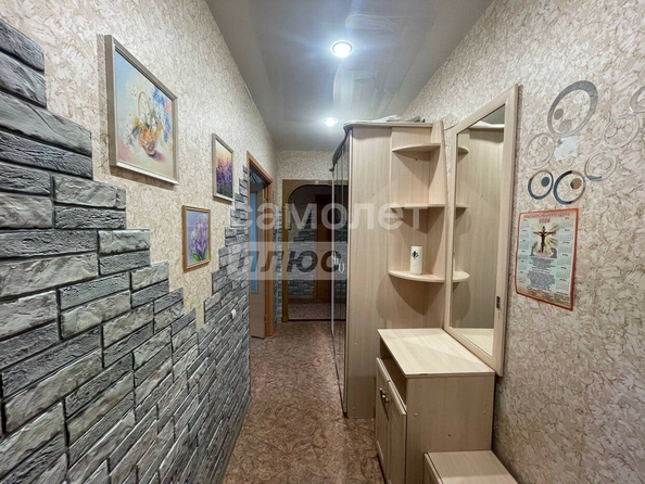 
  Продается 3-комн. квартира, 71.5 м², Завертяева ул, д. 16
. Фото 3.