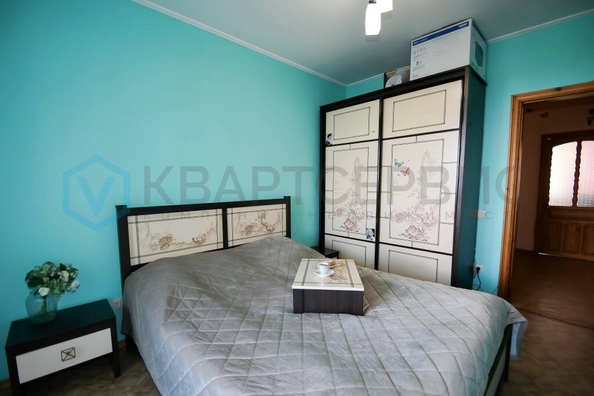 
  Продается 3-комн. квартира, 63 м², Лукашевича ул, д. 23
. Фото 4.