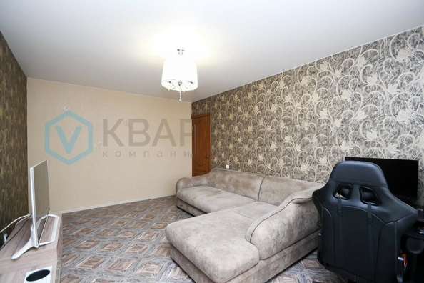 
  Продается 2-комн. квартира, 60 м², Мельничная ул, д. 87к2
. Фото 3.