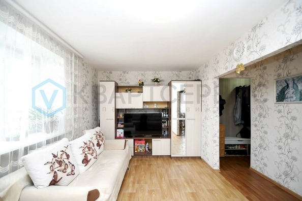 
  Продается 1-комн. квартира, 30 м², Мира пр-кт, д. 49
. Фото 1.