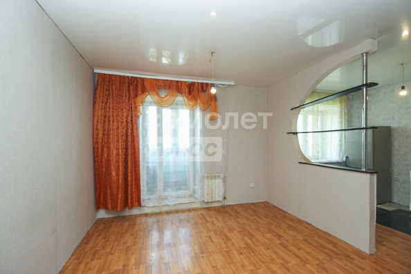 
  Продается 1-комн. квартира, 36.7 м², Мельничная ул, д. 87/4
. Фото 5.