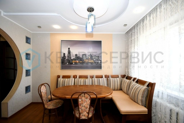 
  Продается 3-комн. квартира, 57.8 м², Федора Крылова ул, д. 2
. Фото 5.