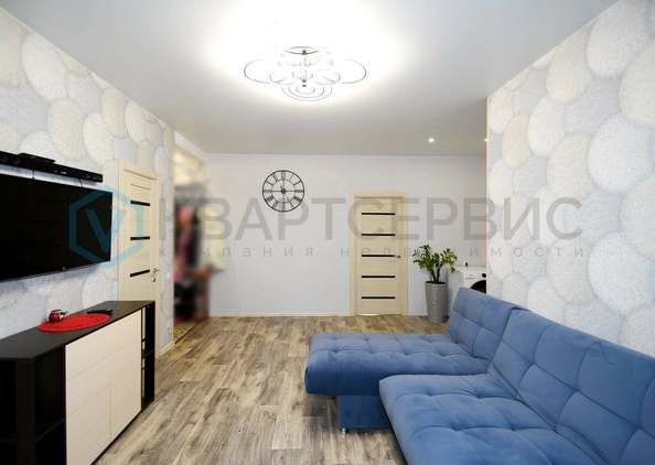 
  Продается 3-комн. квартира, 65 м², Крупской ул, д. 14к2
. Фото 2.