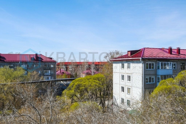 
  Продается 2-комн. квартира, 43.7 м², Гуртьева ул, д. 23
. Фото 2.
