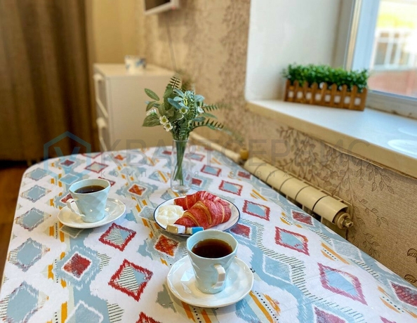 
  Продается студия, 23.5 м², 60 лет Победы ул, д. 3А
. Фото 2.