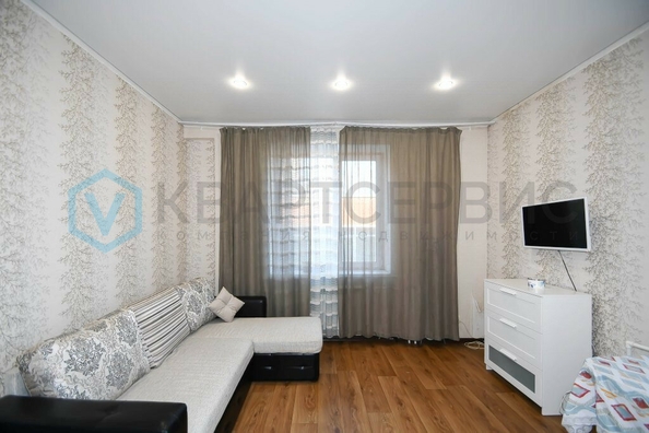 
  Продается студия, 23.5 м², 60 лет Победы ул, д. 3А
. Фото 5.