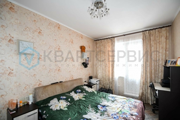 
  Продается 3-комн. квартира, 71.4 м², Дианова ул, д. 16к2
. Фото 1.