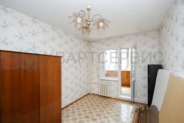 
  Продается 3-комн. квартира, 63.1 м², Котельникова ул, д. 12
. Фото 3.