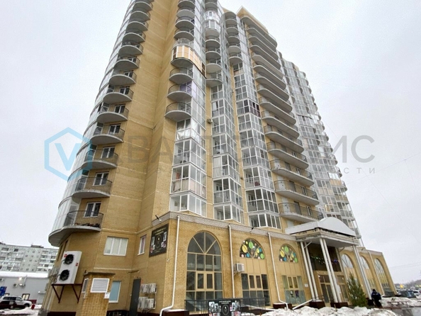 
  Продается студия, 31 м², ЖК Московка-2, дом 2
. Фото 3.