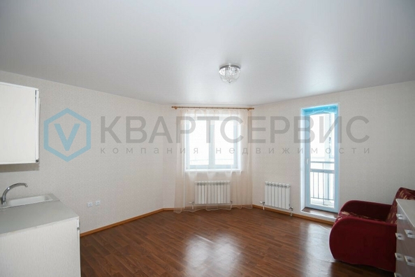 
  Продается студия, 31 м², ЖК Московка-2, дом 2
. Фото 5.