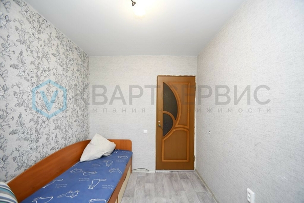 
  Продается 4-комн. квартира, 58.9 м², 3-я любинская, д. 7
. Фото 1.