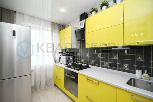 
  Продается 2-комн. квартира, 47 м², Волочаевская ул, д. 15
. Фото 5.